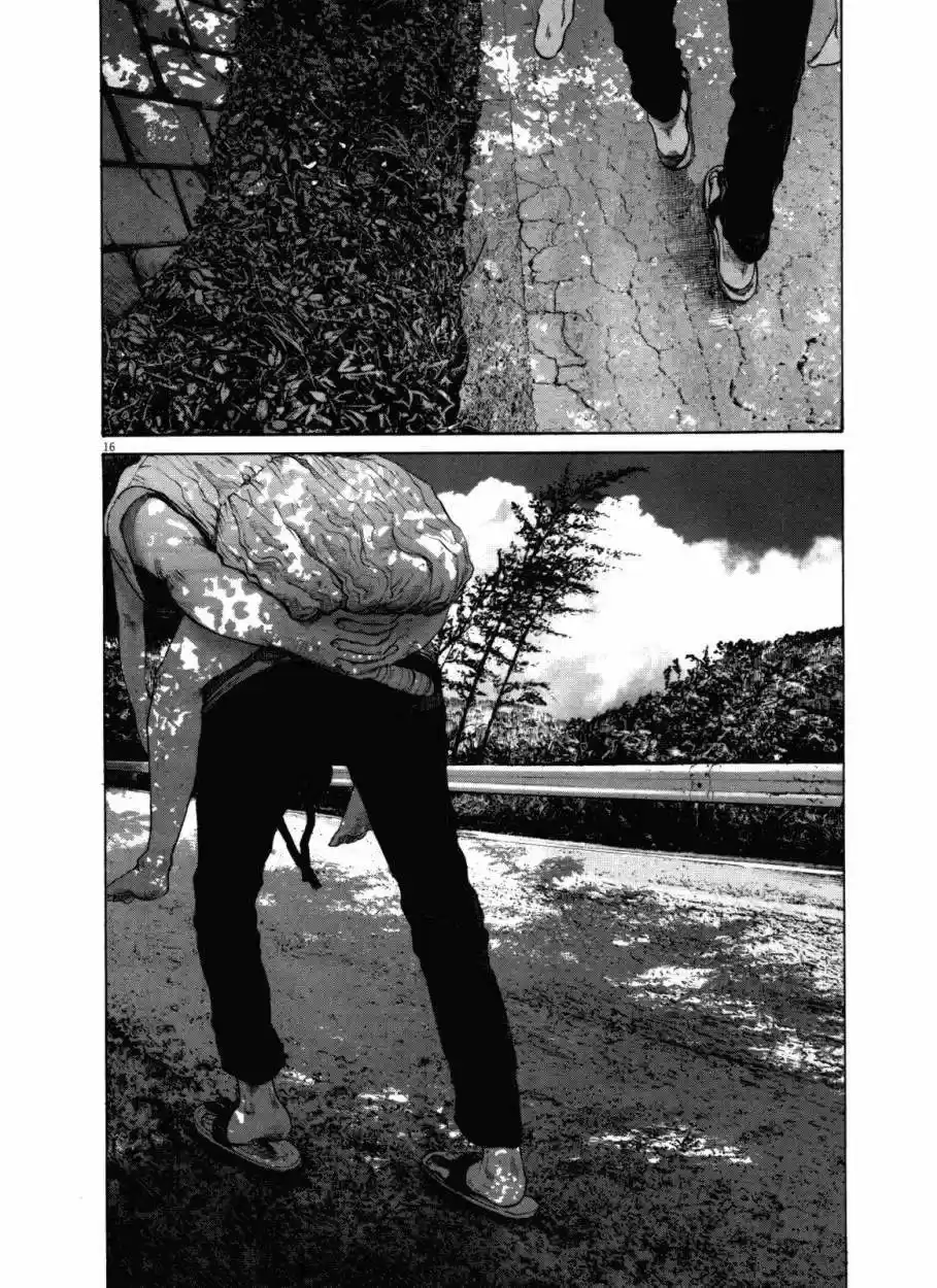 Oyasumi Punpun (2007) - Capítulo 139 - Página 16 - LectorTMOo