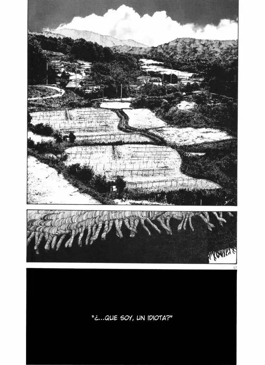 Oyasumi Punpun (2007) - Capítulo 139 - Página 17 - LectorTMOo