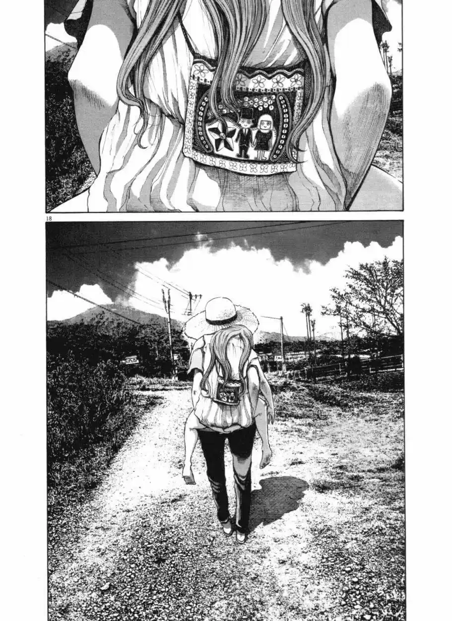 Oyasumi Punpun (2007) - Capítulo 139 - Página 18 - LectorTMOo