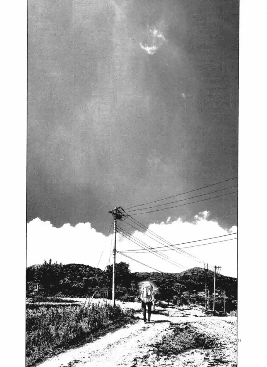 Oyasumi Punpun (2007) - Capítulo 139 - Página 19 - LectorTMOo