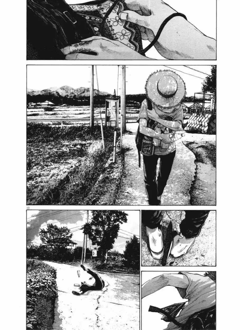 Oyasumi Punpun (2007) - Capítulo 140 - Página 11 - LectorTMOo