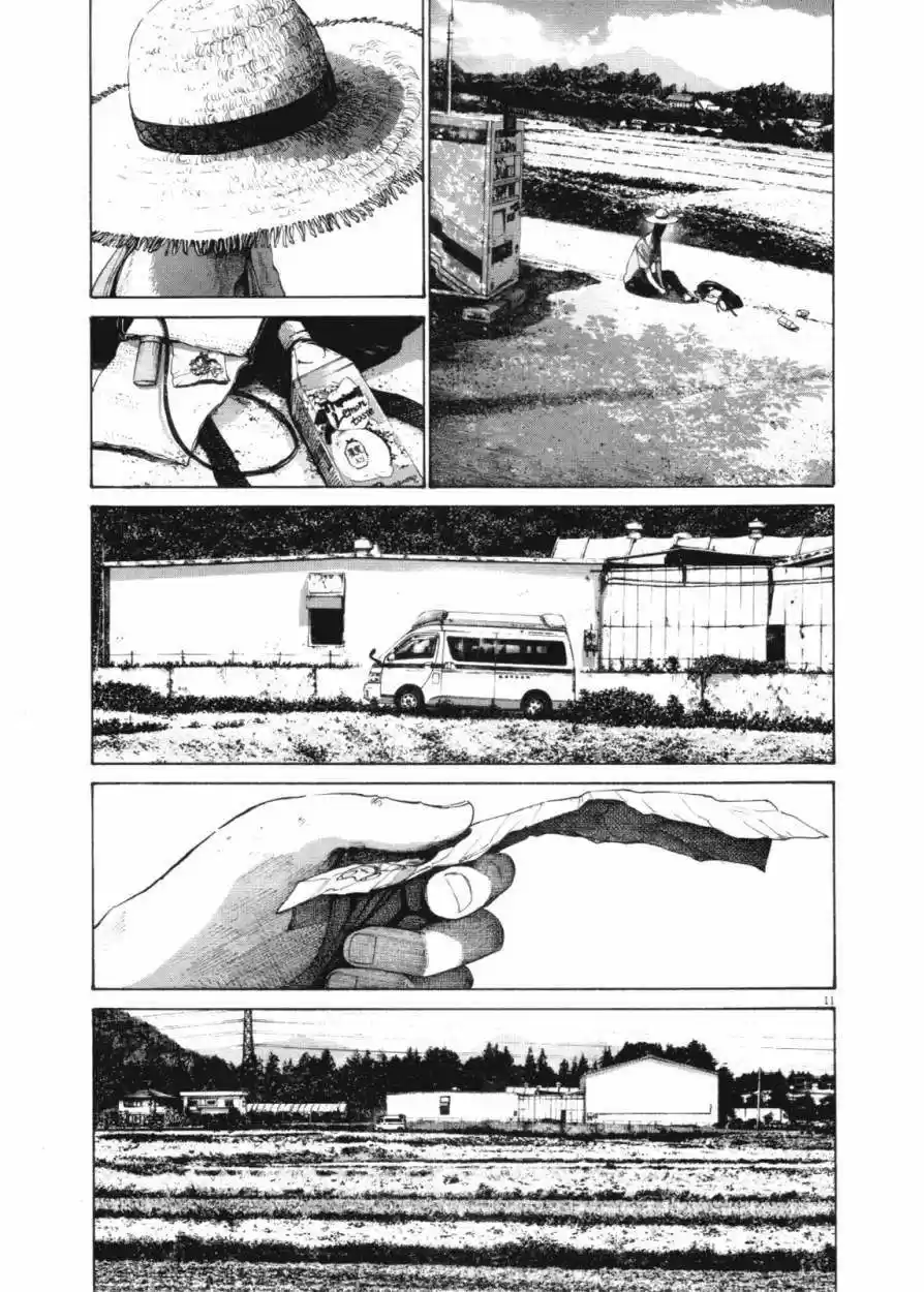 Oyasumi Punpun (2007) - Capítulo 140 - Página 12 - LectorTMOo
