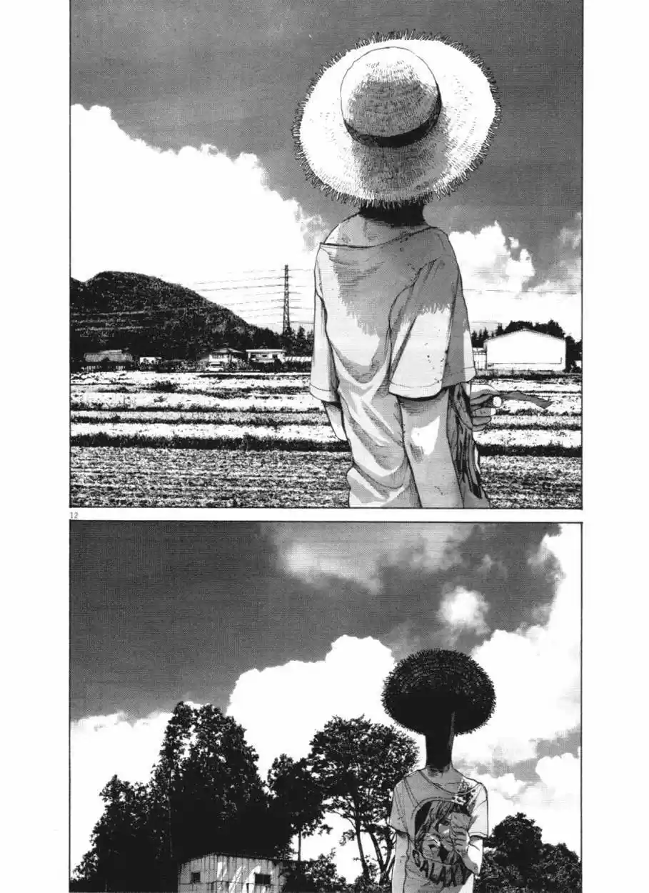 Oyasumi Punpun (2007) - Capítulo 140 - Página 13 - LectorTMOo