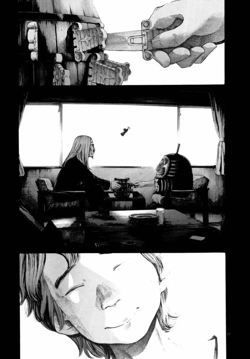 Oyasumi Punpun (2007) - Capítulo 140 - Página 18 - LectorTMOo