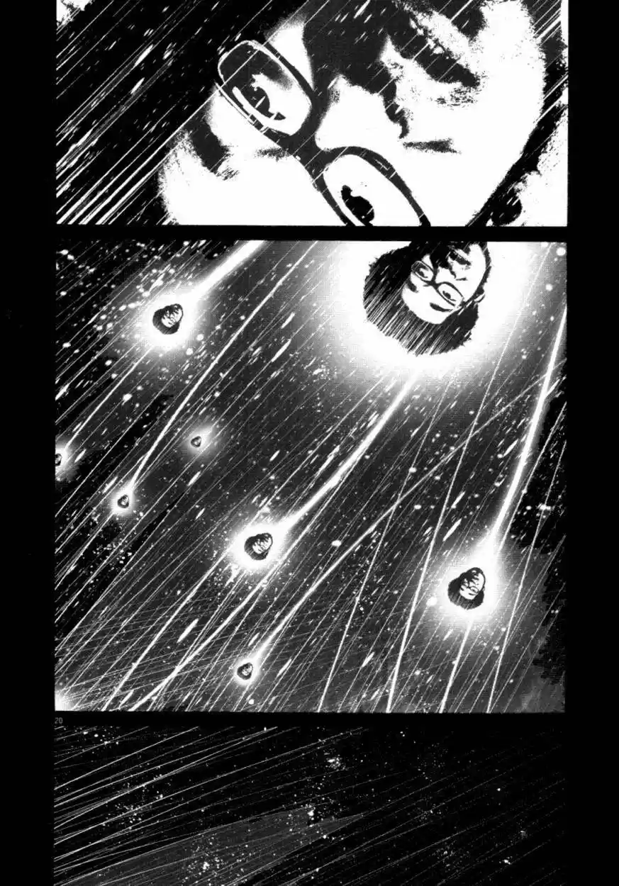 Oyasumi Punpun (2007) - Capítulo 140 - Página 20 - LectorTMOo