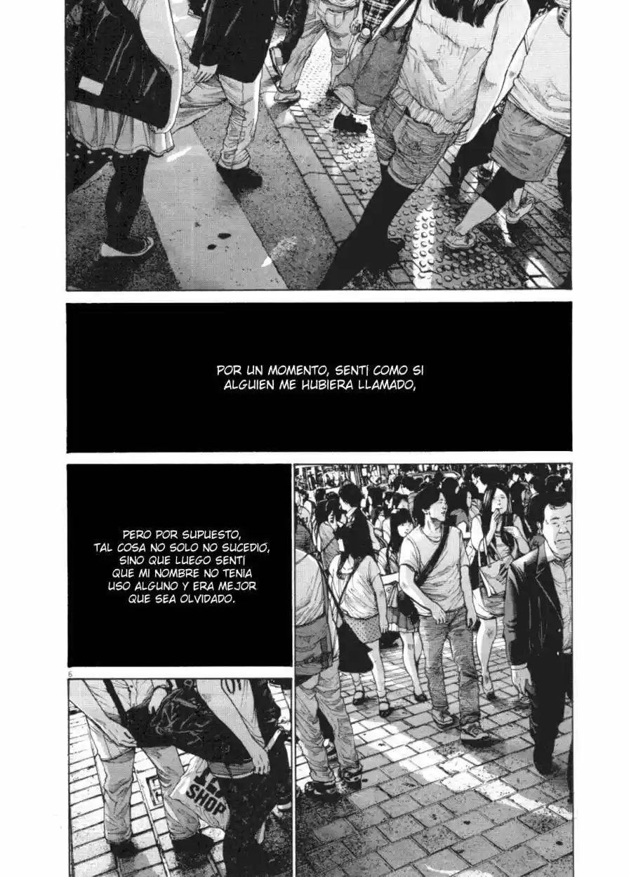 Oyasumi Punpun (2007) - Capítulo 141 - Página 7 - LectorTMOo
