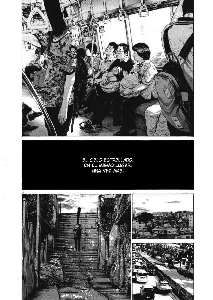 Oyasumi Punpun (2007) - Capítulo 141 - Página 12 - LectorTMOo