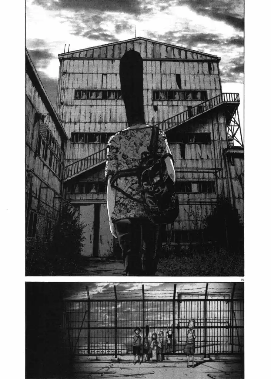 Oyasumi Punpun (2007) - Capítulo 141 - Página 13 - LectorTMOo