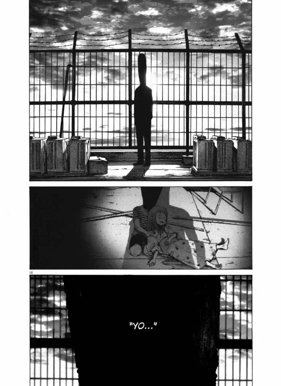 Oyasumi Punpun (2007) - Capítulo 141 - Página 14 - LectorTMOo