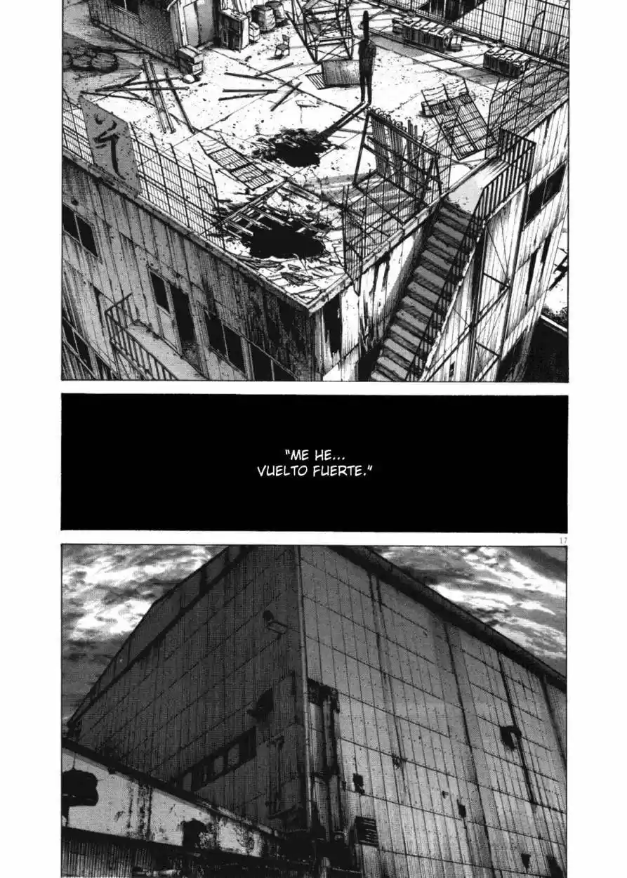 Oyasumi Punpun (2007) - Capítulo 141 - Página 15 - LectorTMOo
