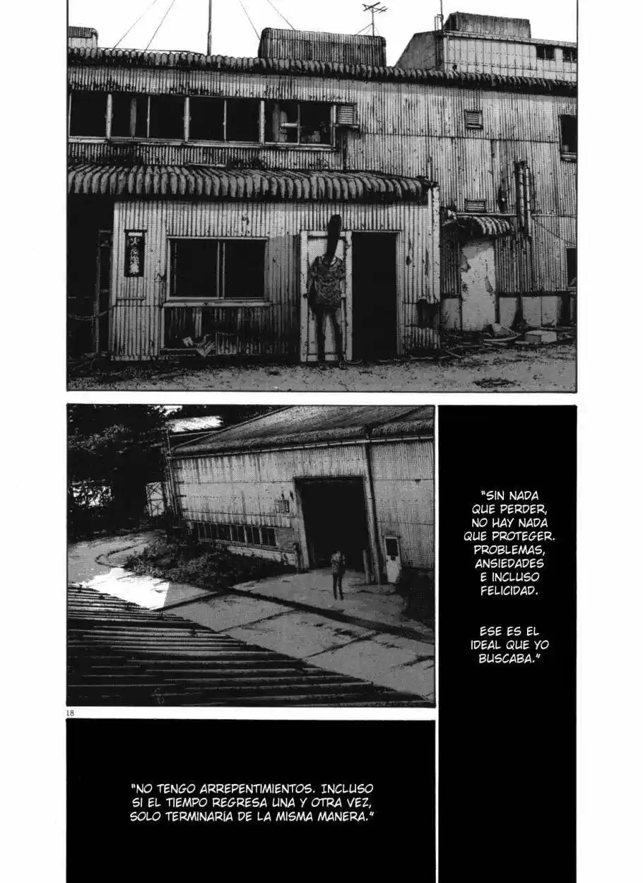 Oyasumi Punpun (2007) - Capítulo 141 - Página 16 - LectorTMOo