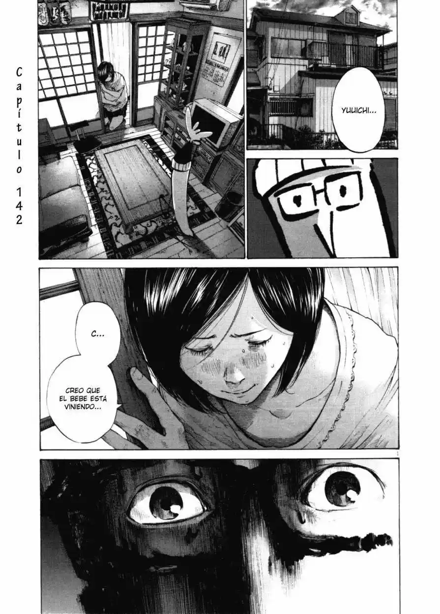 Oyasumi Punpun (2007) - Capítulo 142 - Página 2 - LectorTMOo