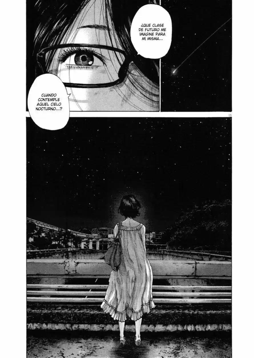 Oyasumi Punpun (2007) - Capítulo 142 - Página 16 - LectorTMOo
