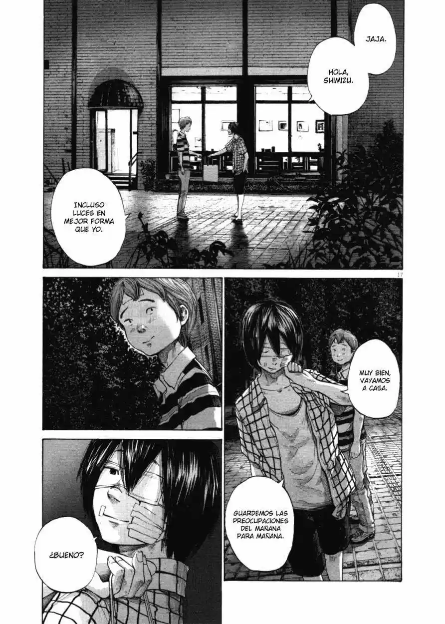 Oyasumi Punpun (2007) - Capítulo 142 - Página 18 - LectorTMOo