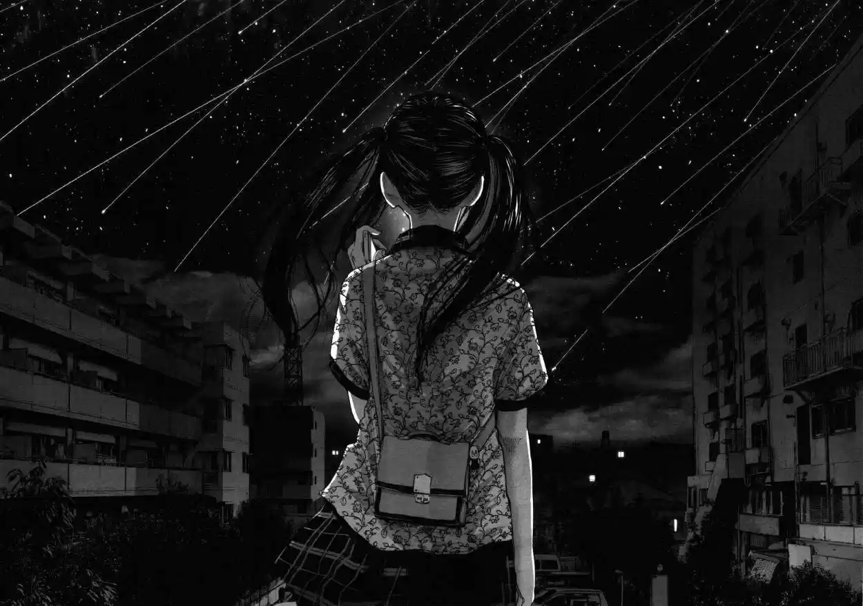 Oyasumi Punpun (2007) - Capítulo 143 - Página 7 - LectorTMOo