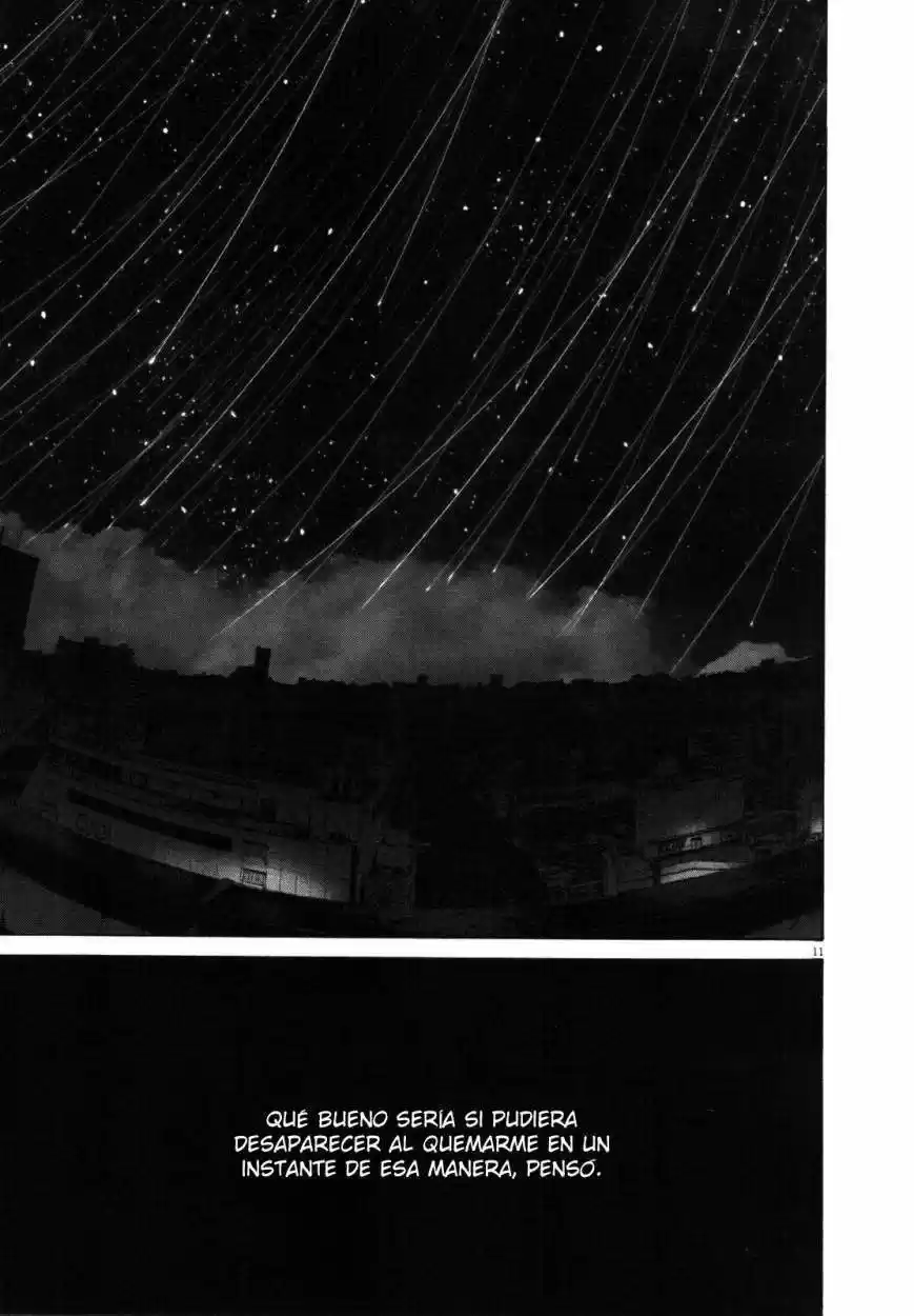 Oyasumi Punpun (2007) - Capítulo 143 - Página 11 - LectorTMOo
