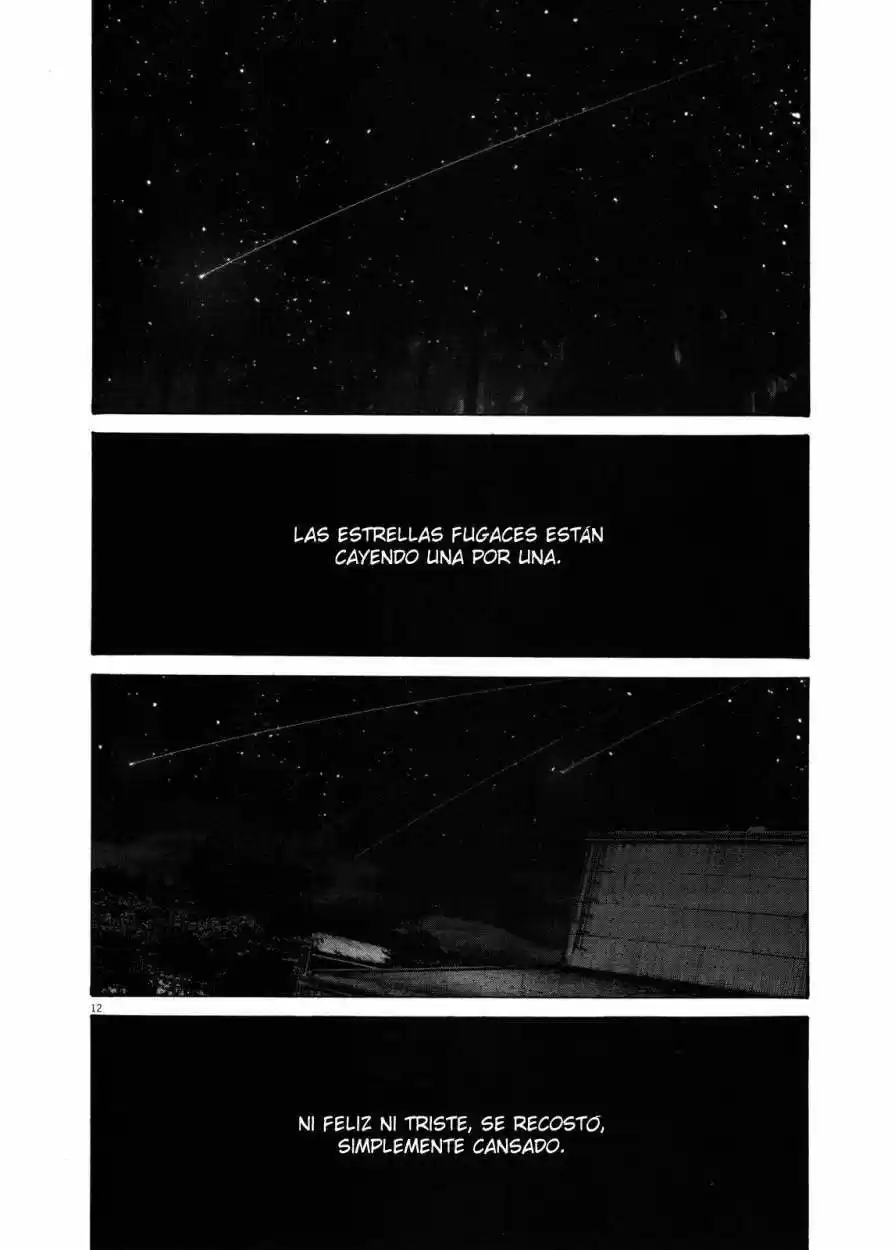 Oyasumi Punpun (2007) - Capítulo 143 - Página 12 - LectorTMOo