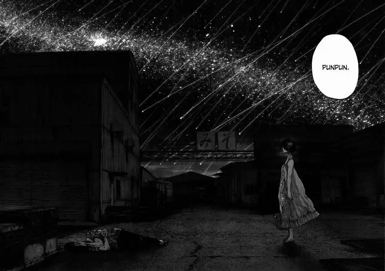 Oyasumi Punpun (2007) - Capítulo 143 - Página 14 - LectorTMOo