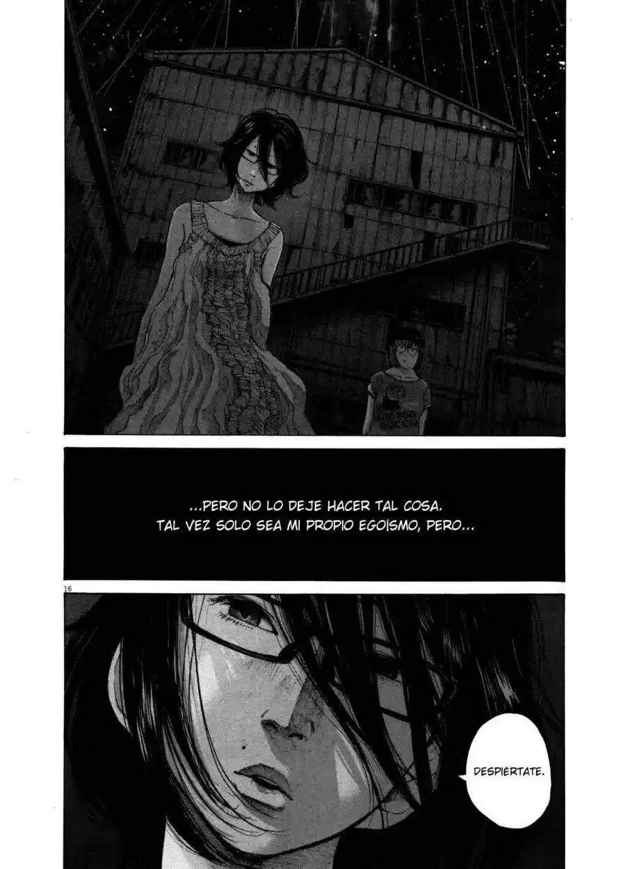 Oyasumi Punpun (2007) - Capítulo 143 - Página 15 - LectorTMOo
