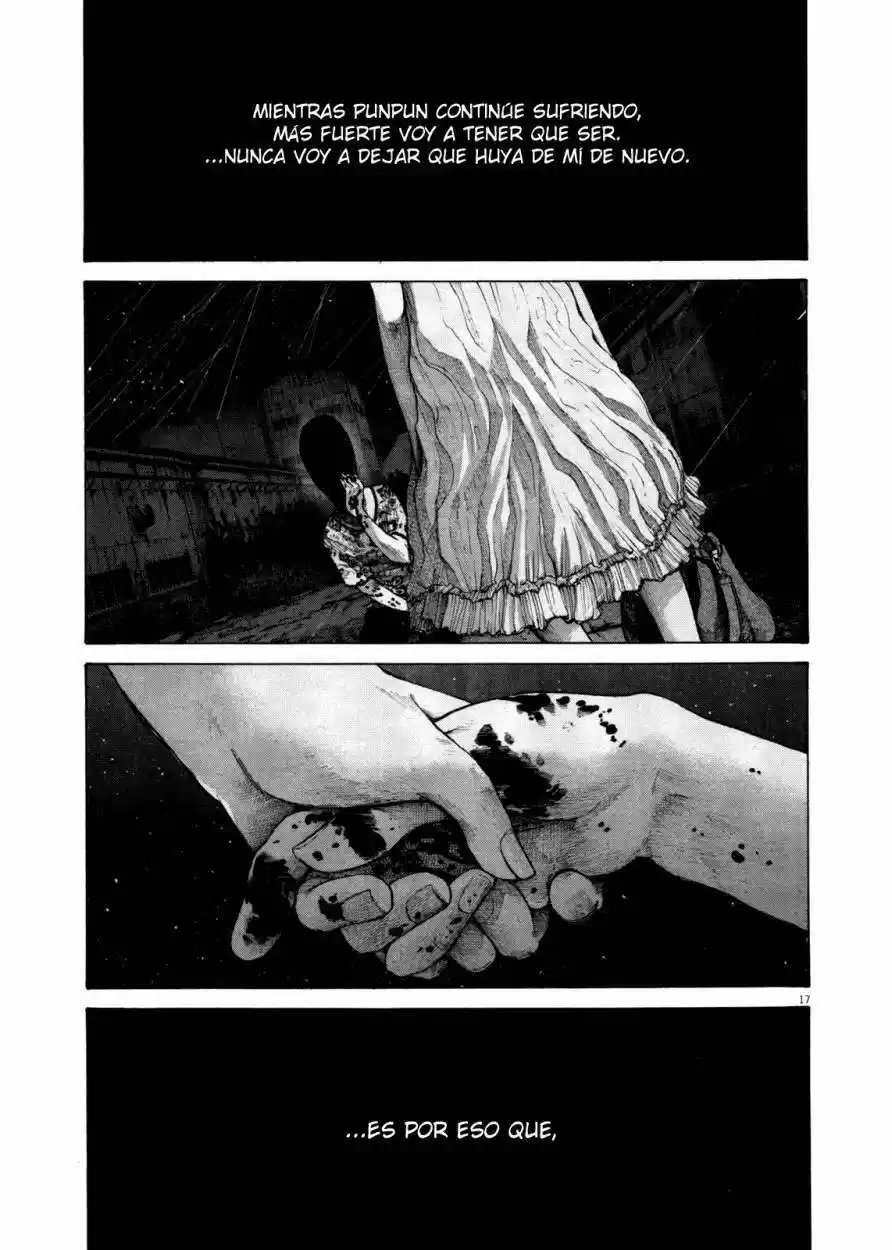 Oyasumi Punpun (2007) - Capítulo 143 - Página 16 - LectorTMOo