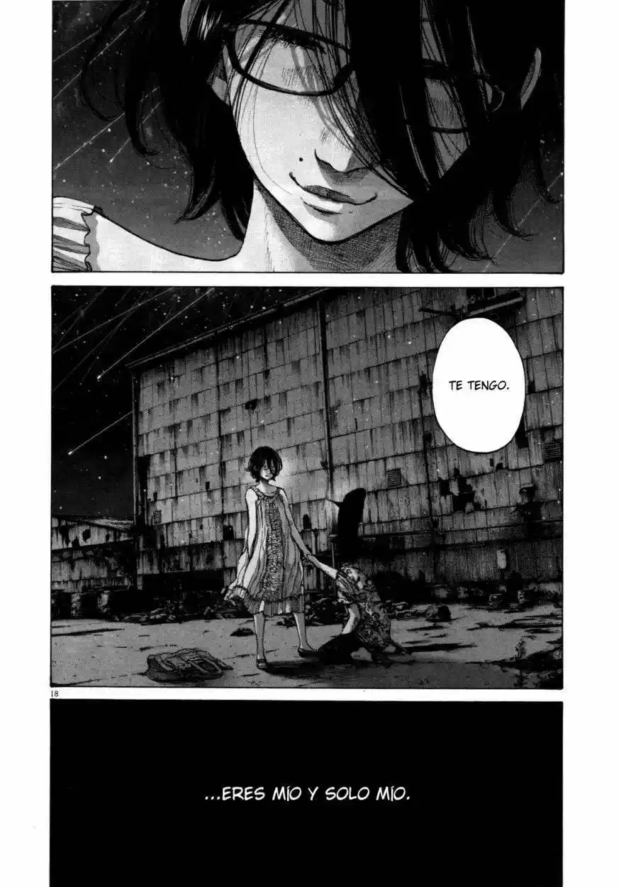Oyasumi Punpun (2007) - Capítulo 143 - Página 17 - LectorTMOo