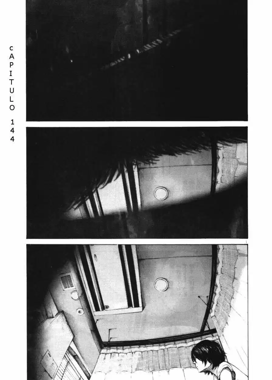 Oyasumi Punpun (2007) - Capítulo 144 - Página 2 - LectorTMOo