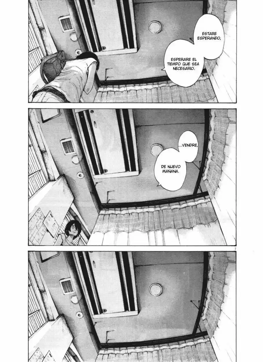 Oyasumi Punpun (2007) - Capítulo 144 - Página 8 - LectorTMOo