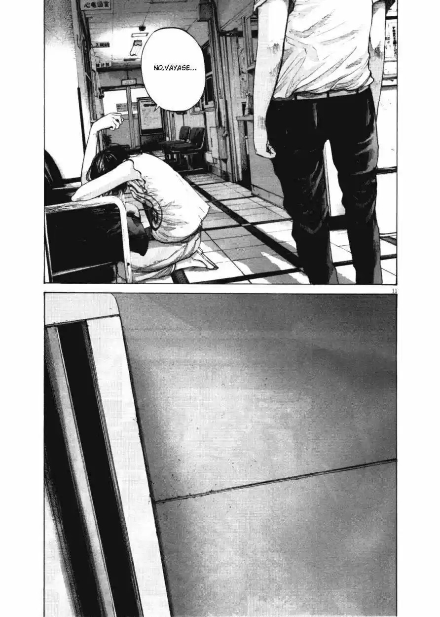 Oyasumi Punpun (2007) - Capítulo 144 - Página 12 - LectorTMOo