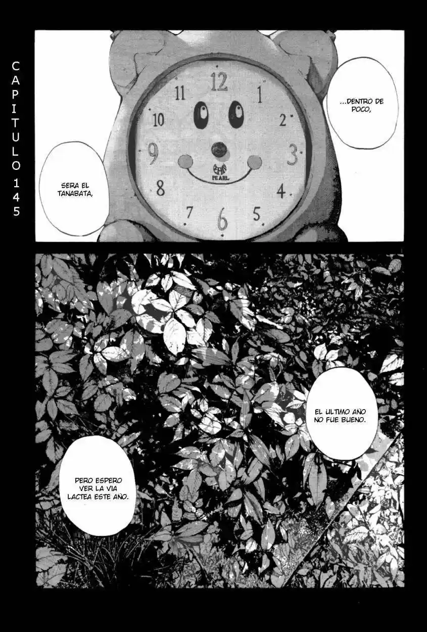 Oyasumi Punpun (2007) - Capítulo 145 - Página 2 - LectorTMOo