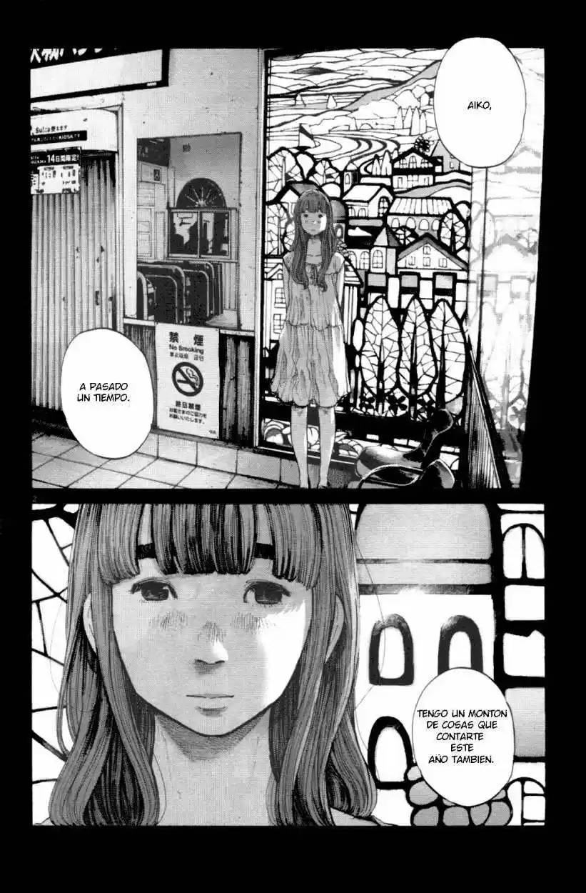 Oyasumi Punpun (2007) - Capítulo 145 - Página 3 - LectorTMOo