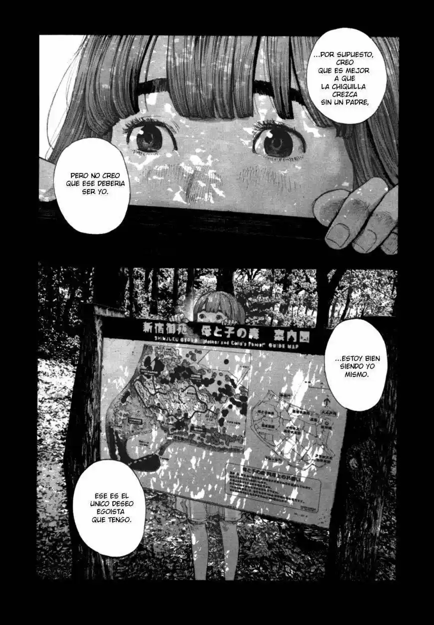 Oyasumi Punpun (2007) - Capítulo 145 - Página 6 - LectorTMOo