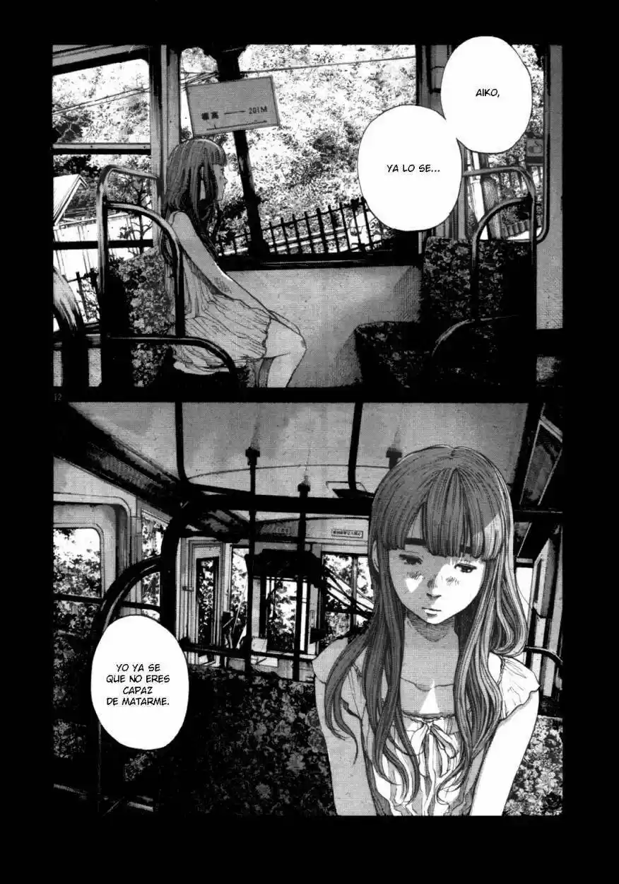 Oyasumi Punpun (2007) - Capítulo 145 - Página 12 - LectorTMOo