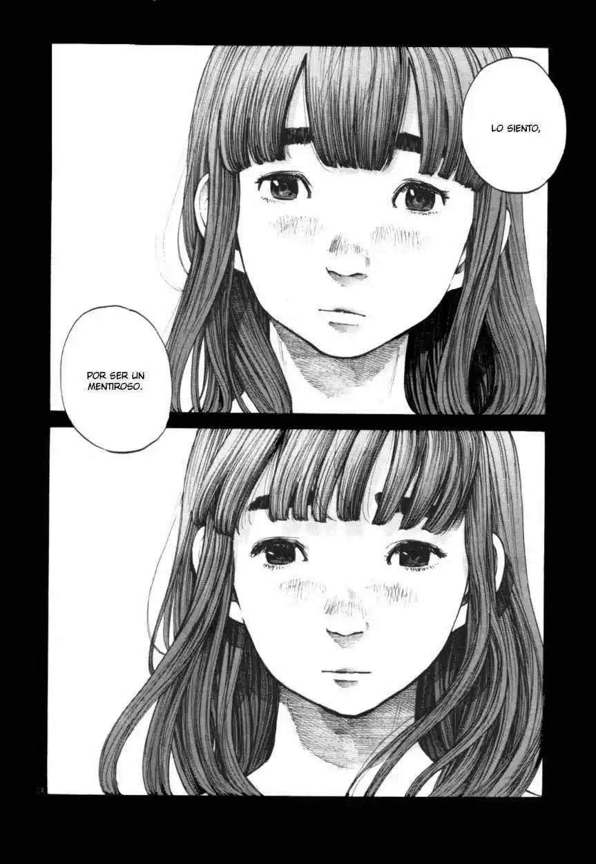 Oyasumi Punpun (2007) - Capítulo 145 - Página 14 - LectorTMOo