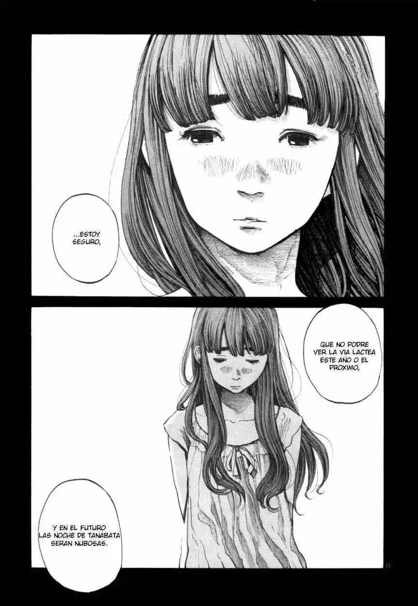 Oyasumi Punpun (2007) - Capítulo 145 - Página 15 - LectorTMOo