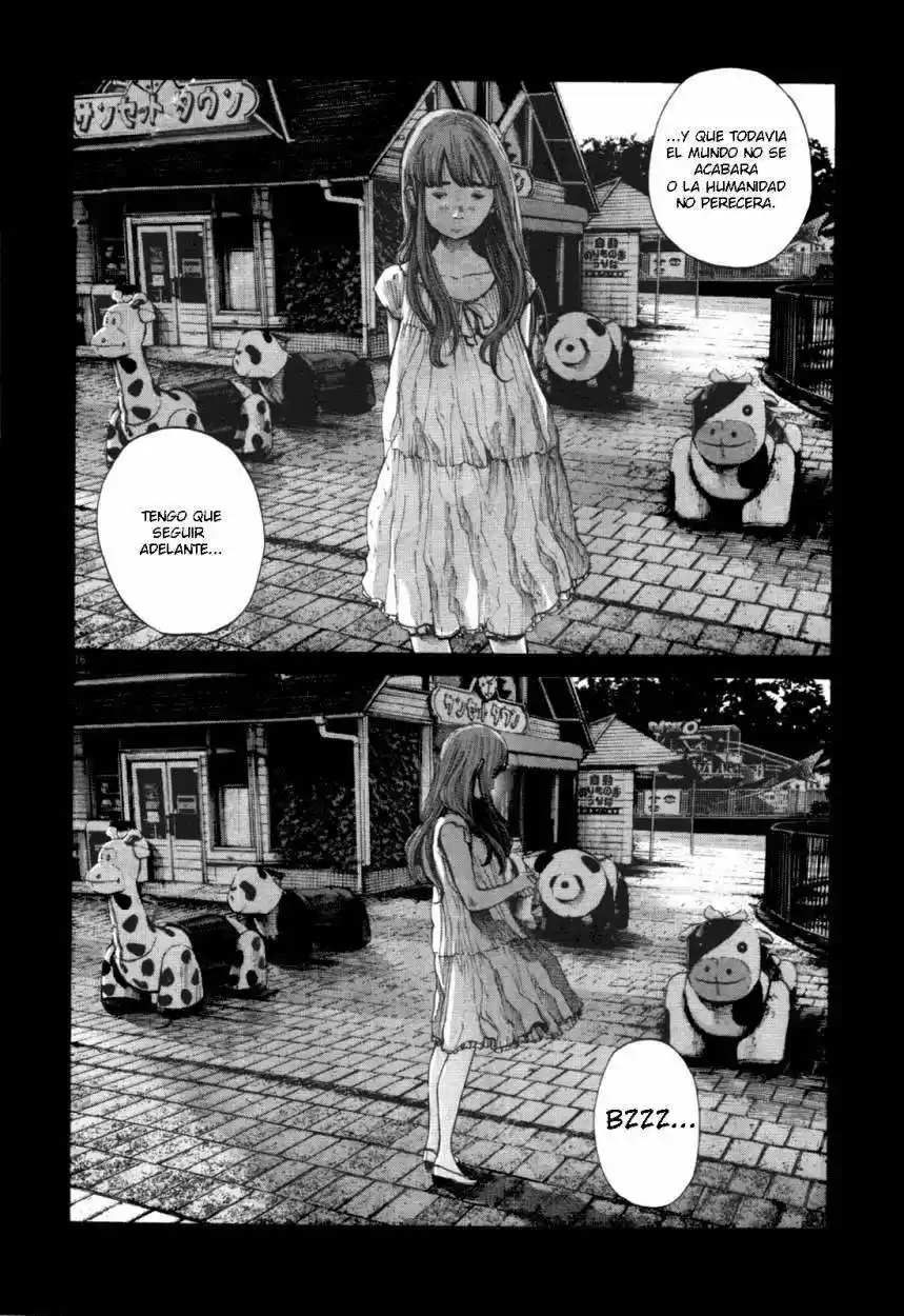 Oyasumi Punpun (2007) - Capítulo 145 - Página 16 - LectorTMOo