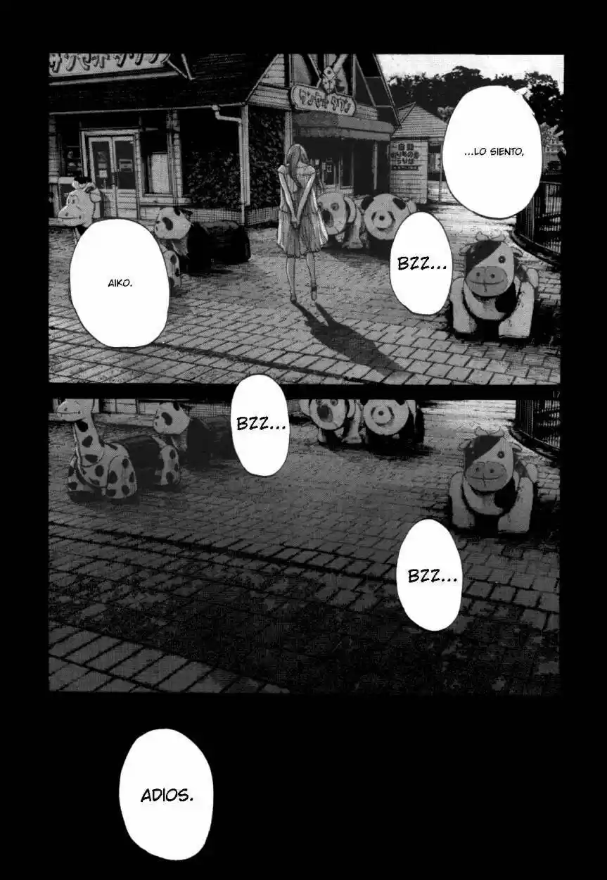 Oyasumi Punpun (2007) - Capítulo 145 - Página 17 - LectorTMOo