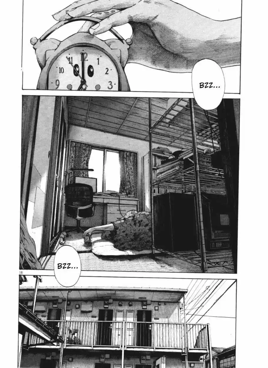 Oyasumi Punpun (2007) - Capítulo 145 - Página 18 - LectorTMOo