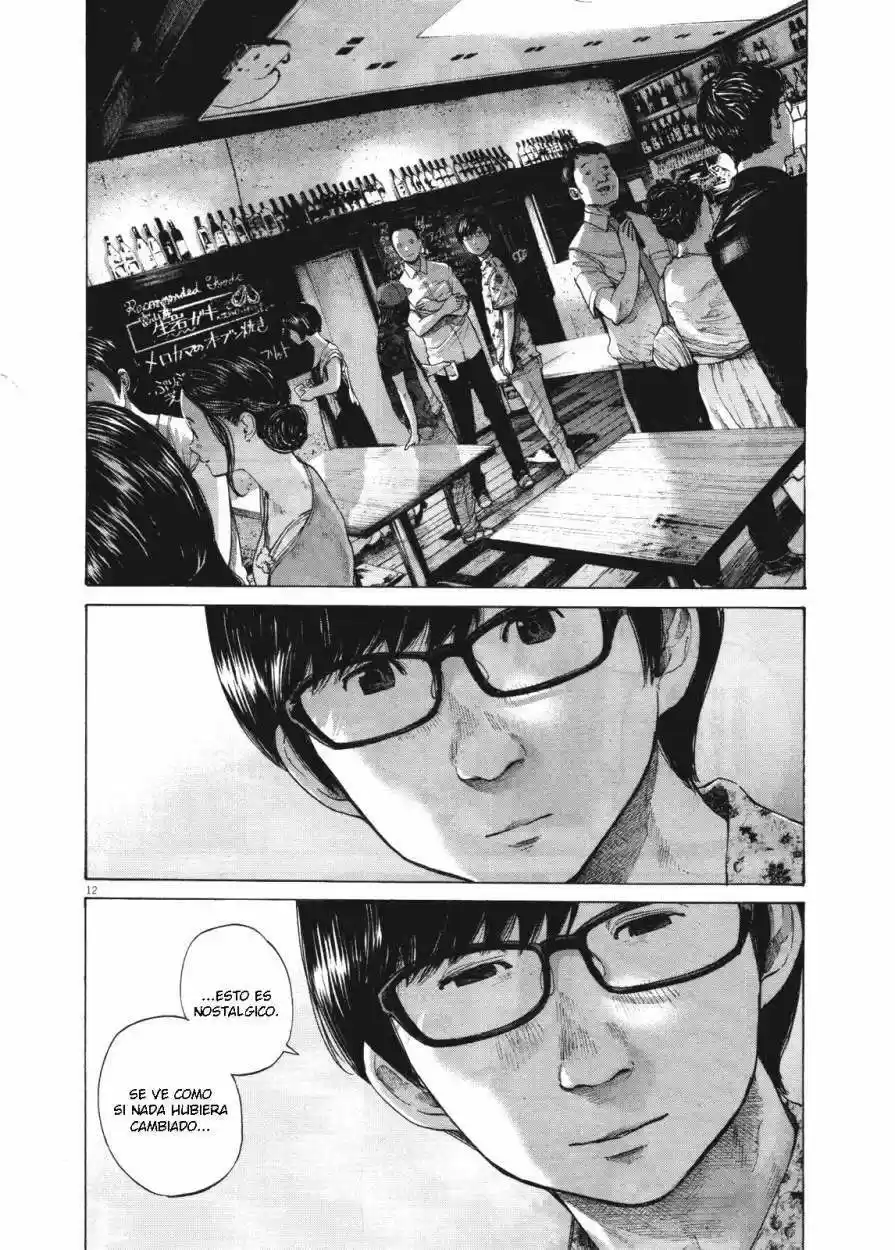Oyasumi Punpun (2007) - Capítulo 146 - Página 13 - LectorTMOo