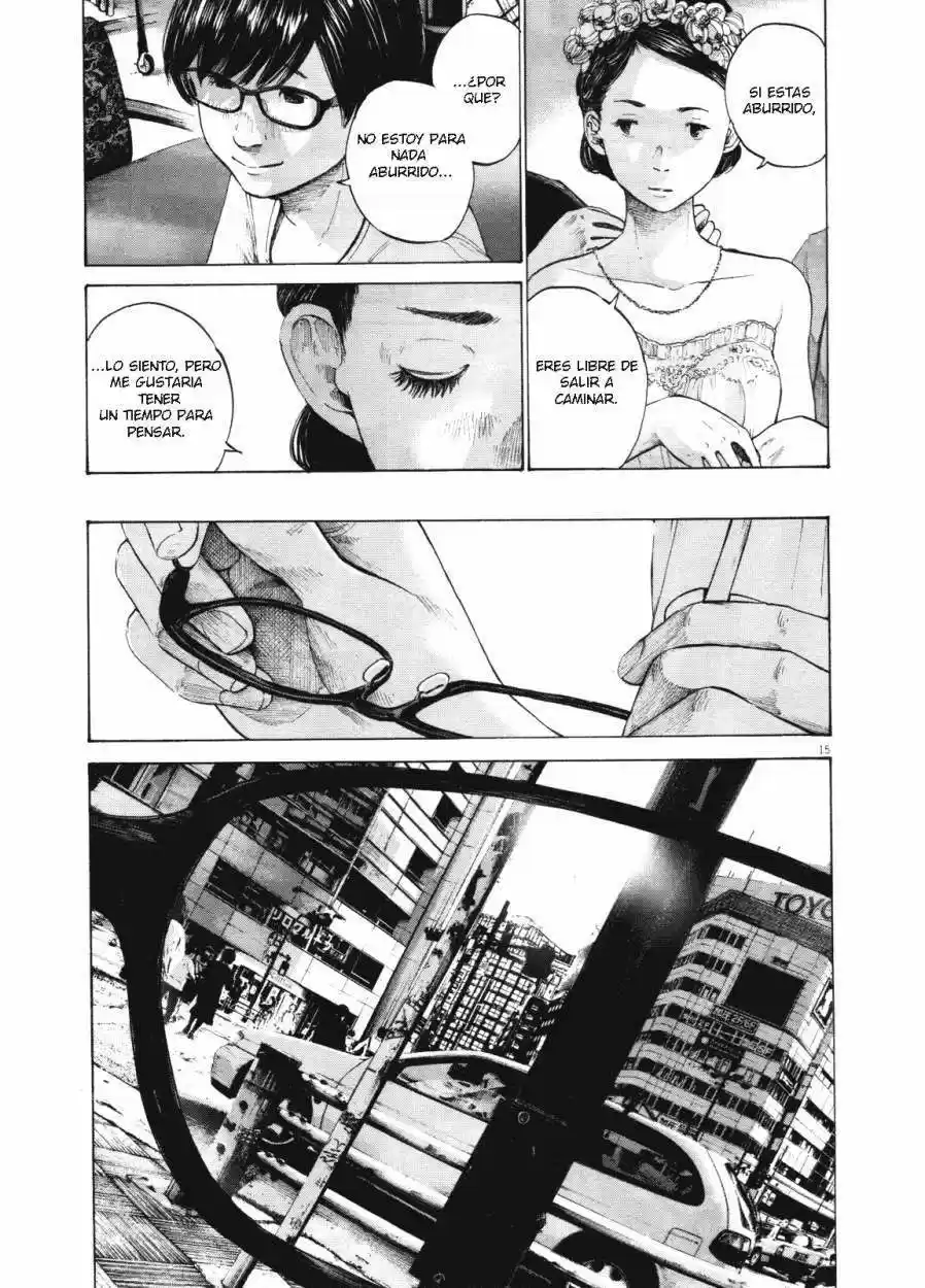 Oyasumi Punpun (2007) - Capítulo 146 - Página 16 - LectorTMOo