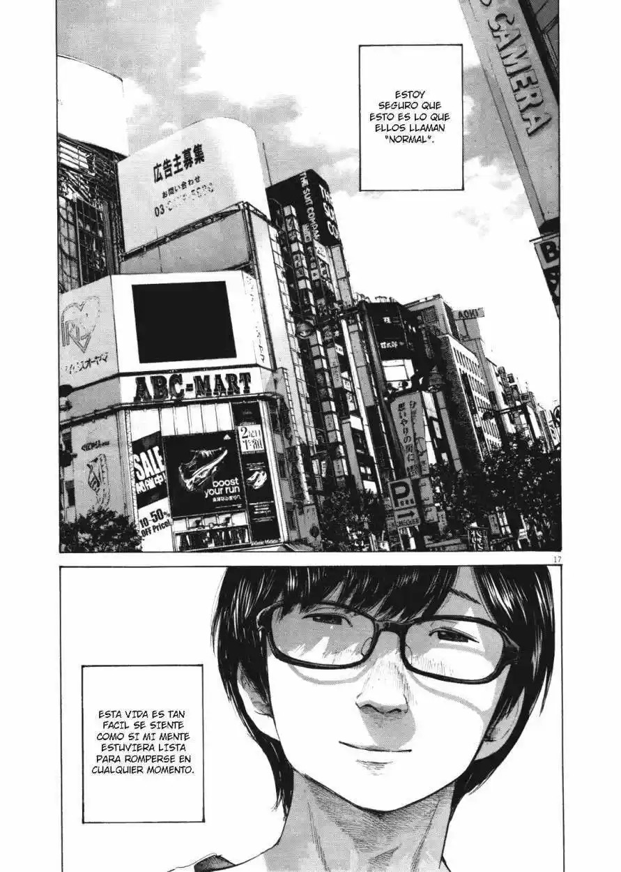 Oyasumi Punpun (2007) - Capítulo 146 - Página 18 - LectorTMOo