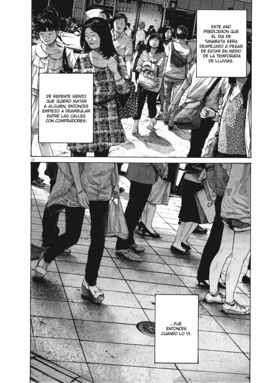Oyasumi Punpun (2007) - Capítulo 146 - Página 19 - LectorTMOo