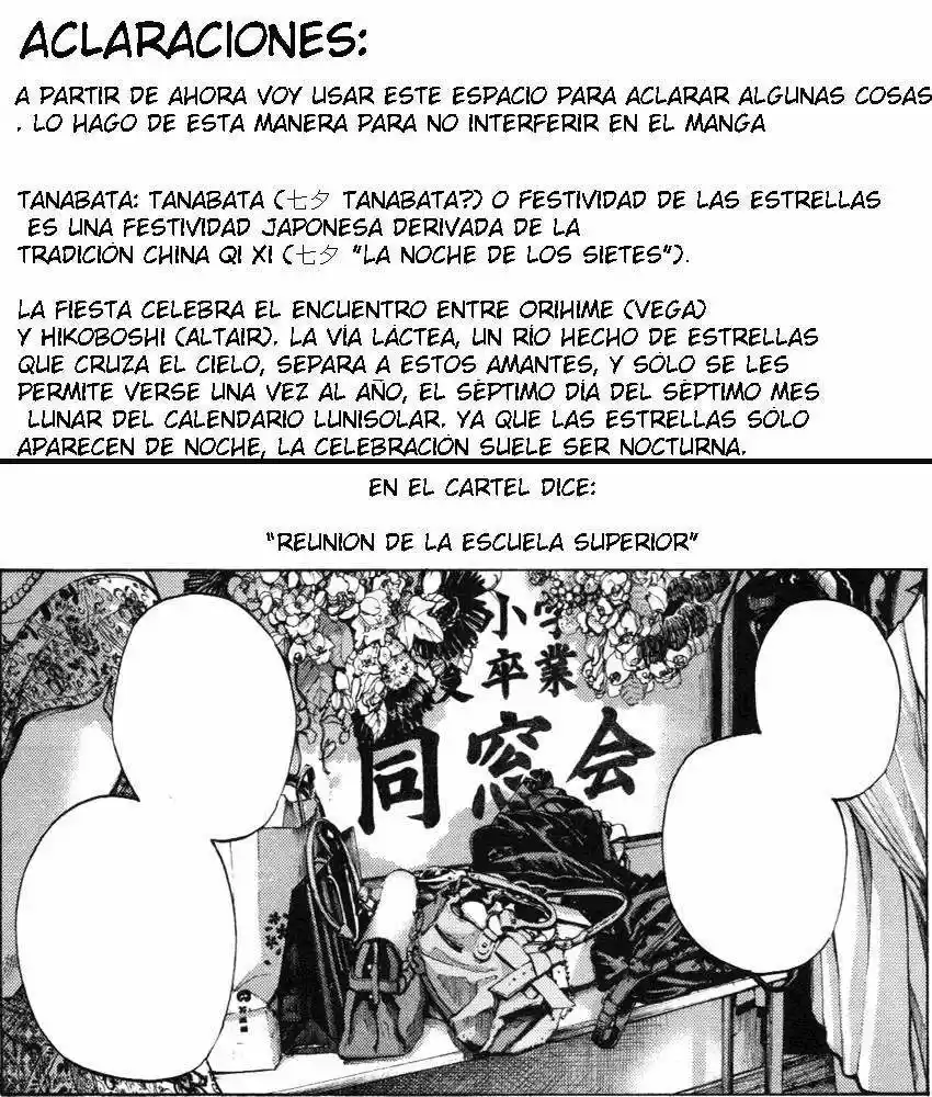 Oyasumi Punpun (2007) - Capítulo 146 - Página 20 - LectorTMOo