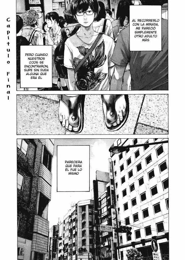 Oyasumi Punpun (2007) - Capítulo 147 - Página 1 - LectorTMOo