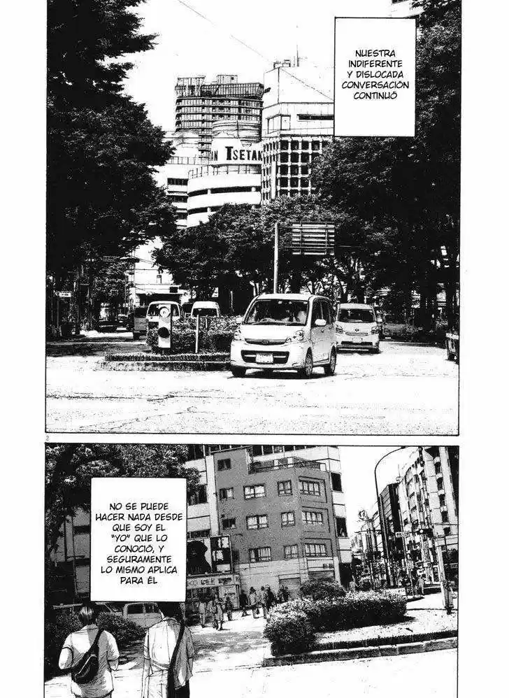 Oyasumi Punpun (2007) - Capítulo 147 - Página 2 - LectorTMOo