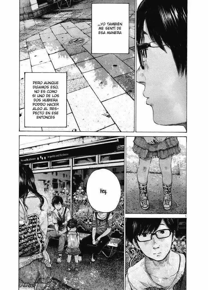 Oyasumi Punpun (2007) - Capítulo 147 - Página 5 - LectorTMOo