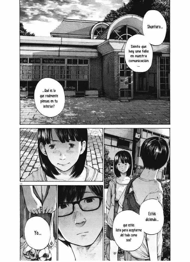 Oyasumi Punpun (2007) - Capítulo 147 - Página 14 - LectorTMOo