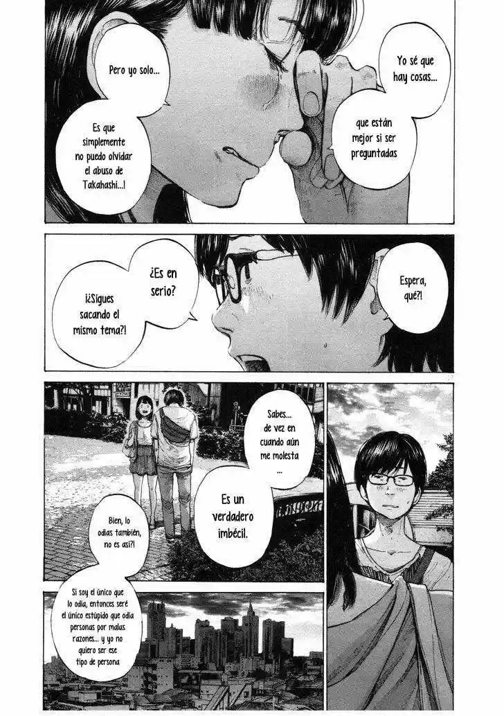 Oyasumi Punpun (2007) - Capítulo 147 - Página 15 - LectorTMOo