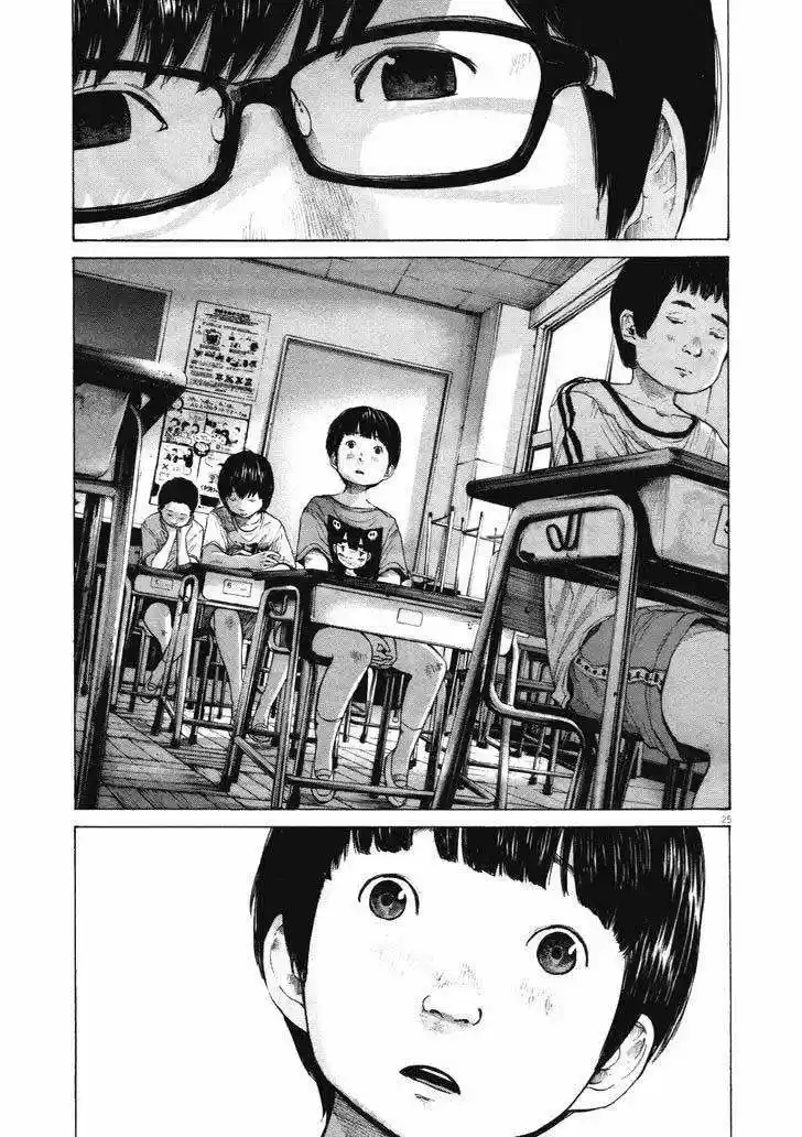 Oyasumi Punpun (2007) - Capítulo 147 - Página 22 - LectorTMOo