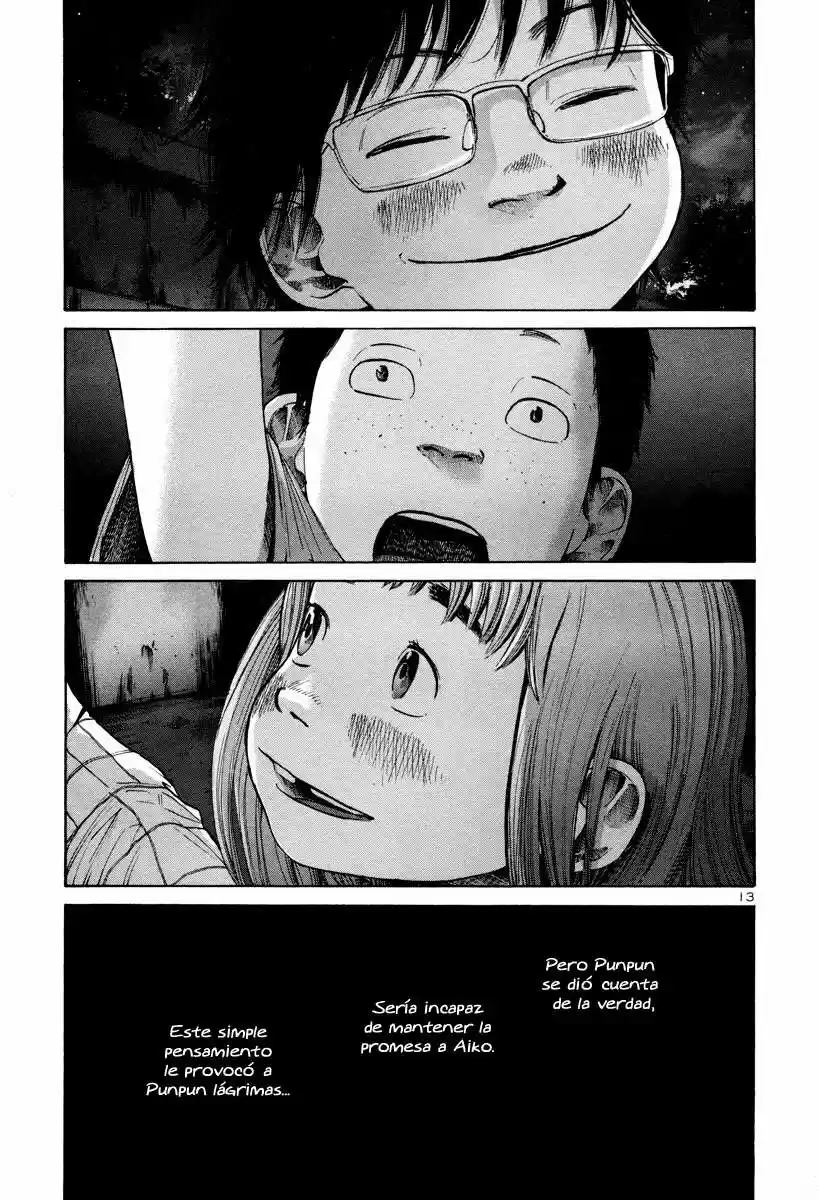 Oyasumi Punpun (2007) - Capítulo 17 - Página 15 - LectorTMOo