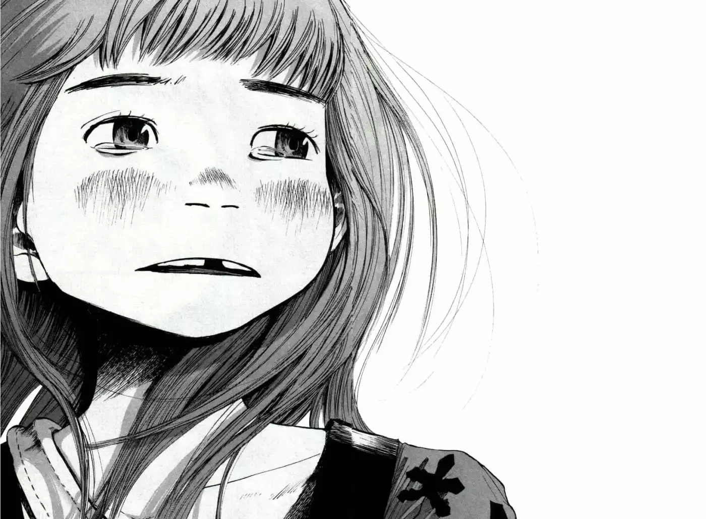 Oyasumi Punpun (2007) - Capítulo 19 - Página 9 - LectorTMOo